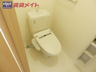 カーザソラーレの物件内観写真